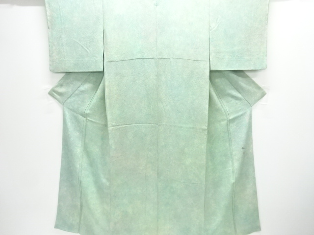 Japanese Kimono / Iromuji Silk